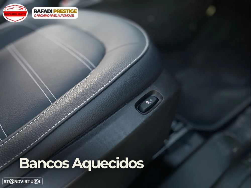 Smart Fortwo Cabrio EQ prime edition one - 19