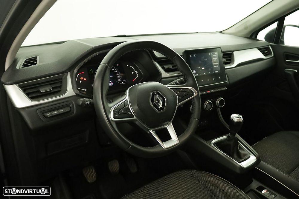 Renault Captur 1.0 TCe Techno - 6