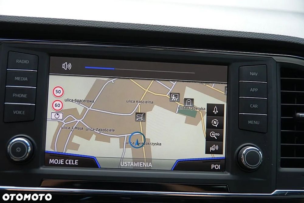 Cupra Ateca 2.0 TSI 4Drive Limited Edition 4 DSG - 26