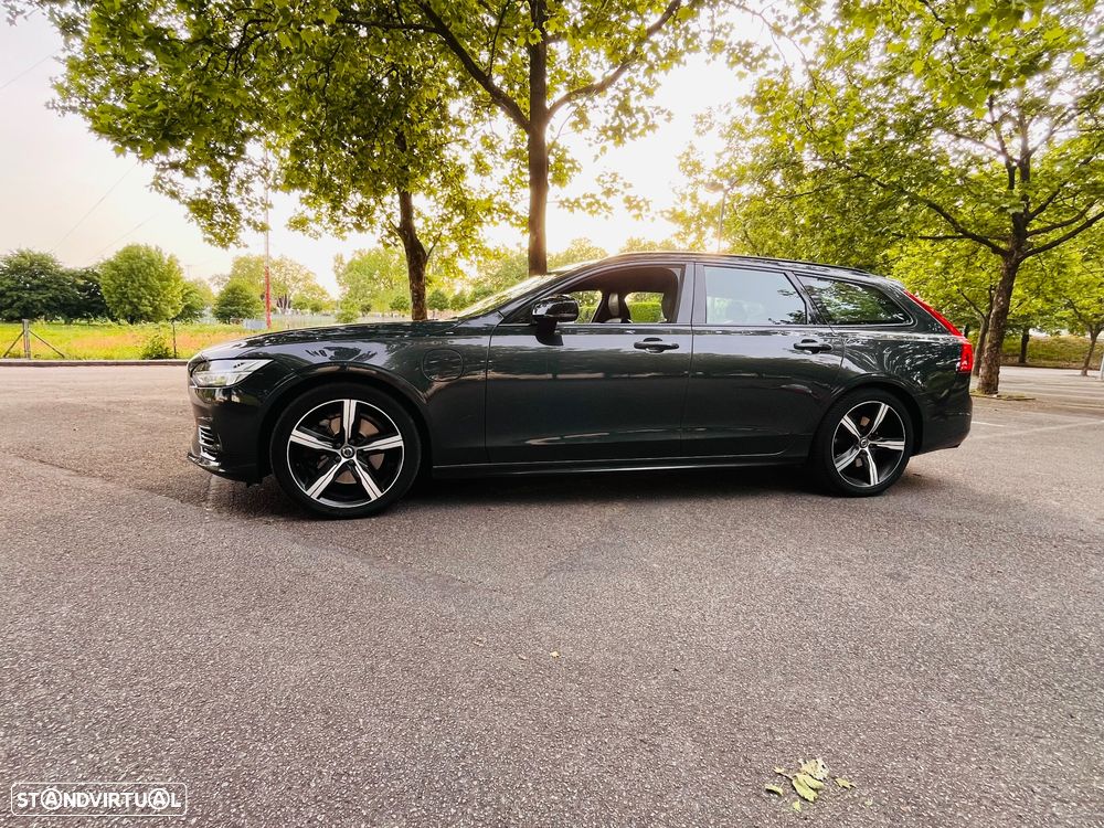 Volvo V90 2.0 T8 R-Design AWD Geartronic - 7