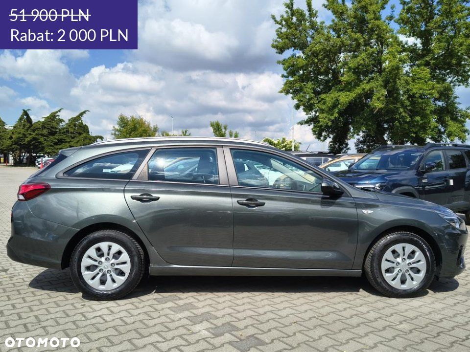 Hyundai i30 - 6