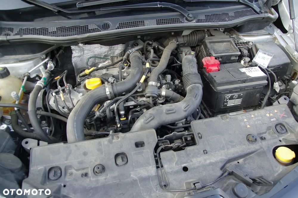 Renault Captur 0.9 Energy TCe Limited - 35