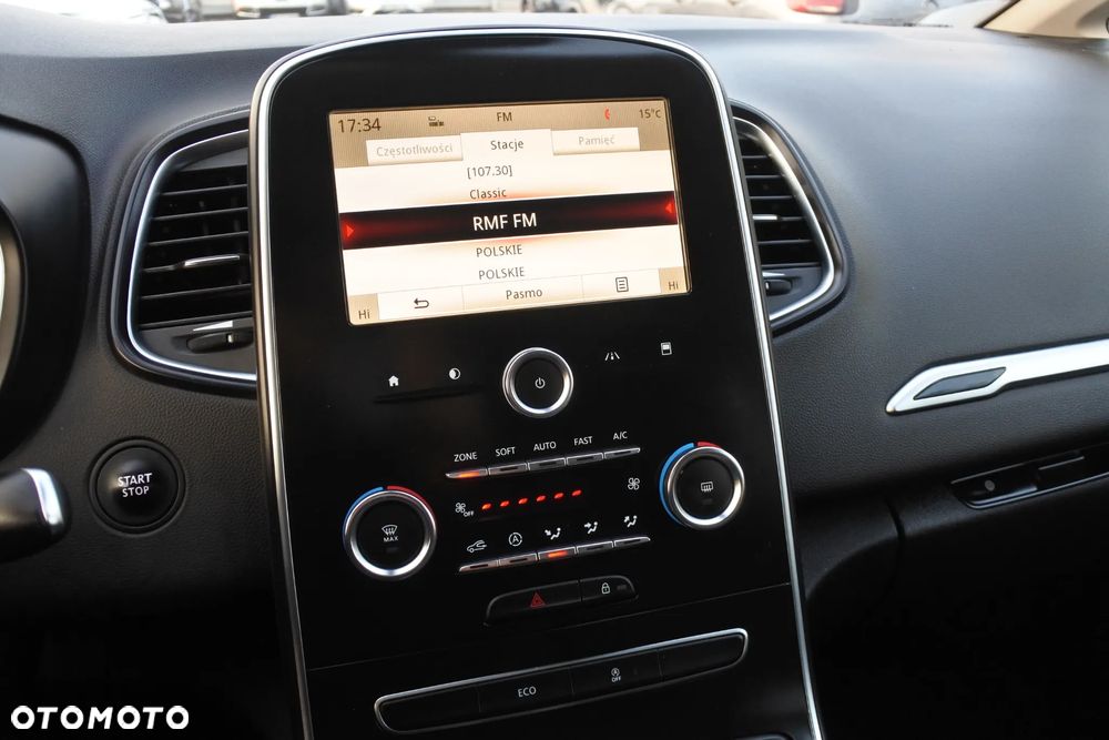 Renault Grand Scenic Gr 1.6 dCi Energy Limited - 14