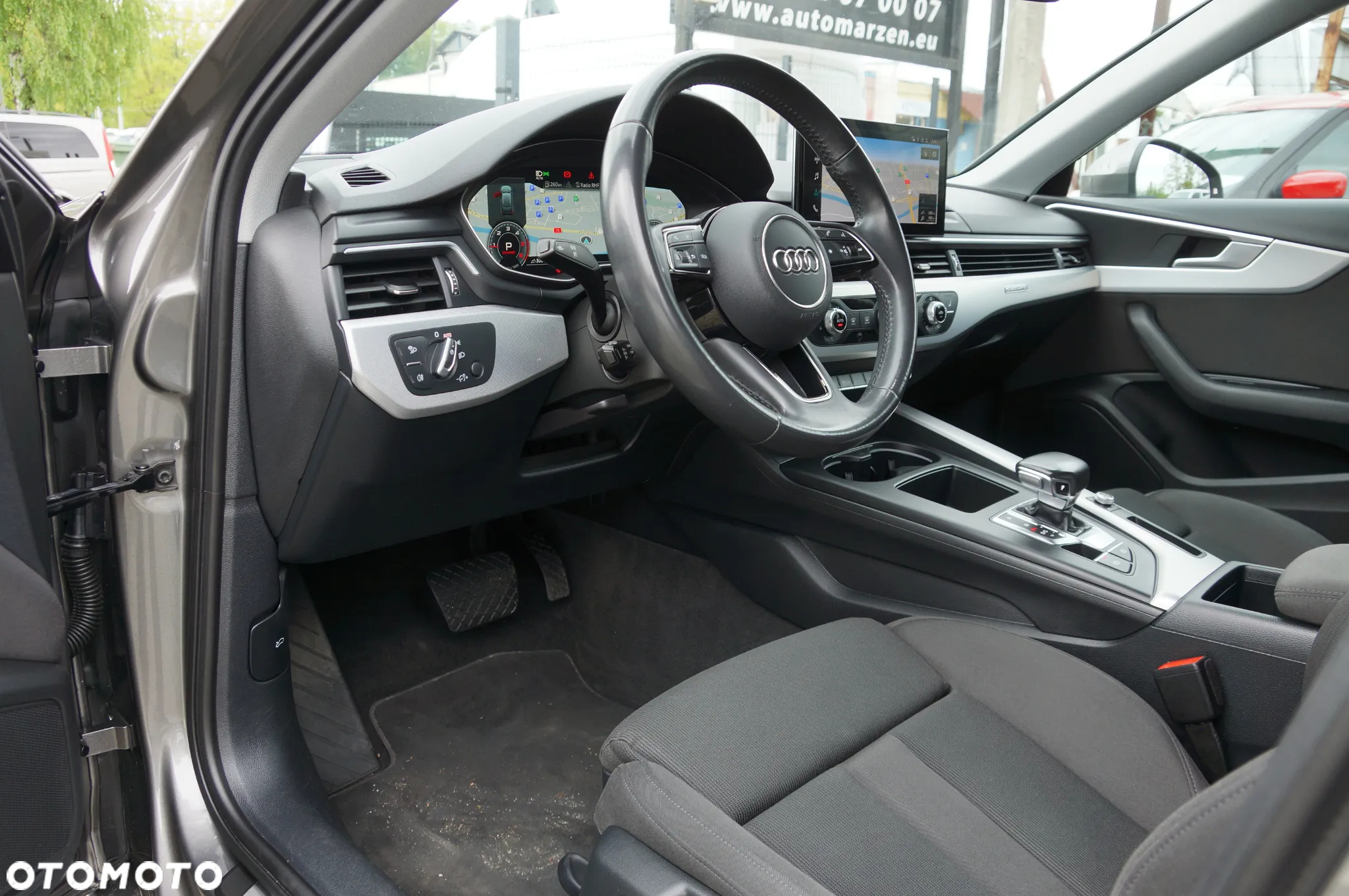 Audi A4 Allroad 2.0 TDI Quattro S tronic - 28