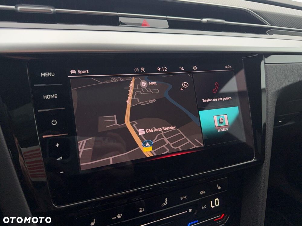 Volkswagen Arteon Shooting Brake 2.0 TDI 4Motion R-Line DSG - 23