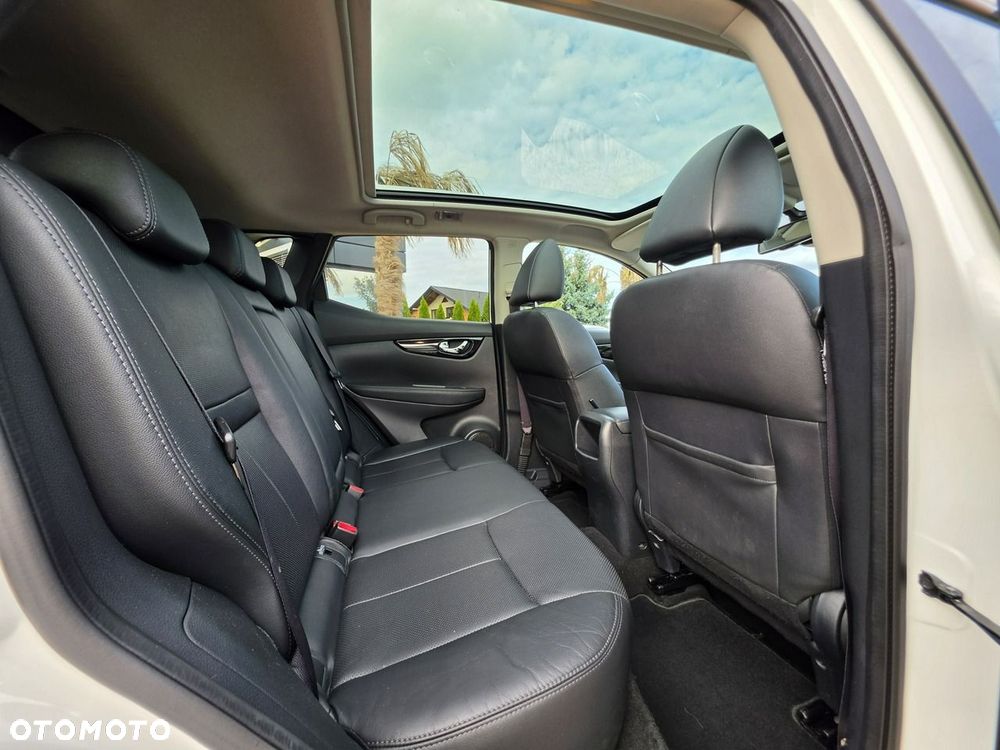 Nissan Qashqai 1.2 DIG-T Tekna - 30