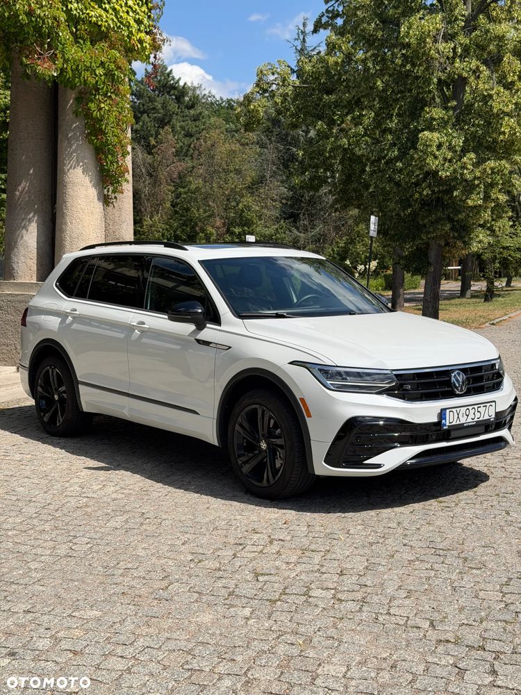 Volkswagen Tiguan 2.0 TSI 4Motion DSG OPF Highline - 5