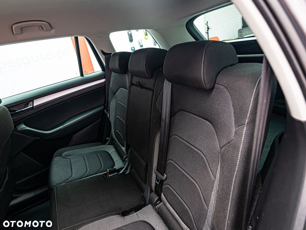 Skoda Kodiaq - 22