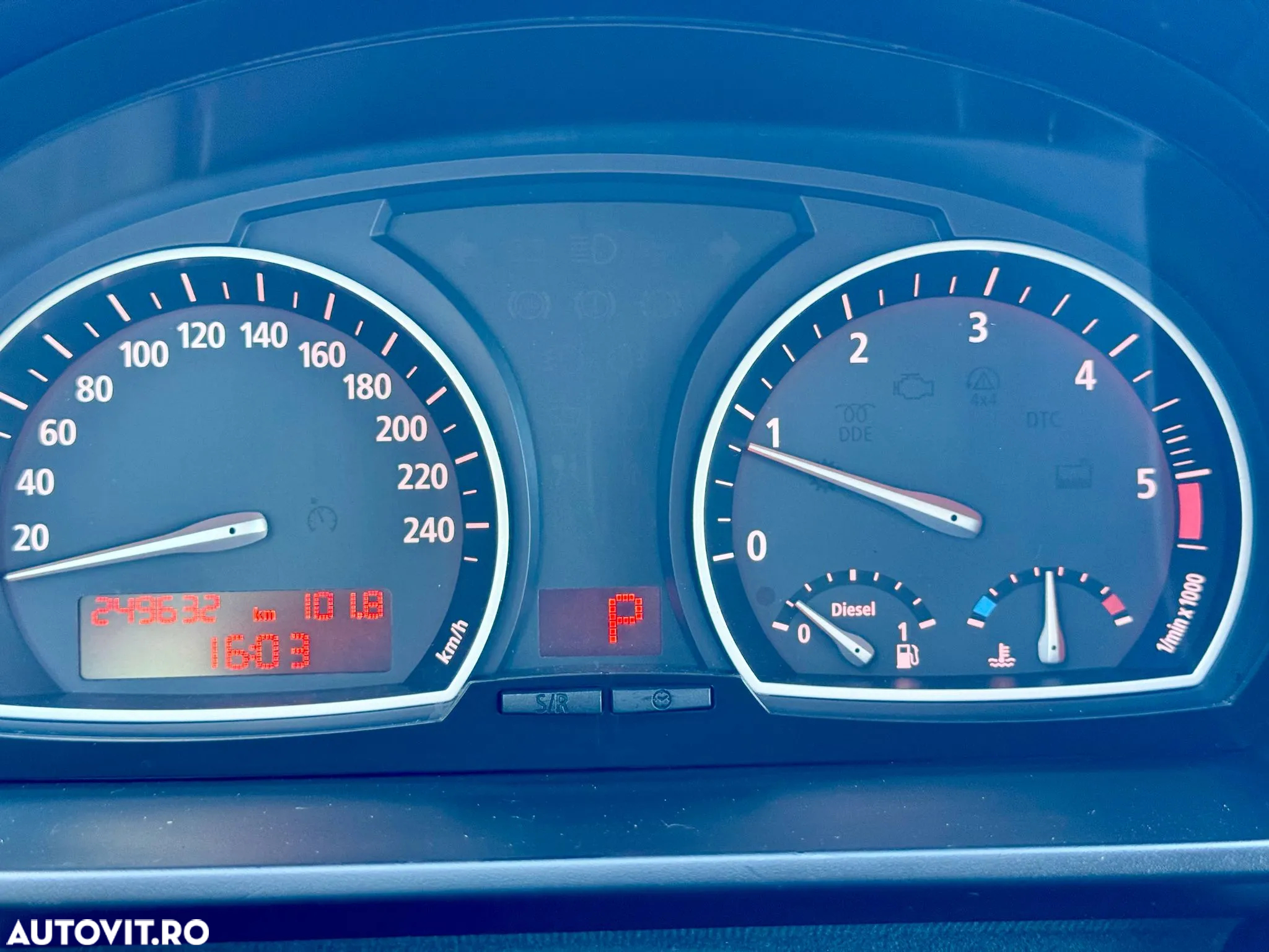 BMW X3 - 31