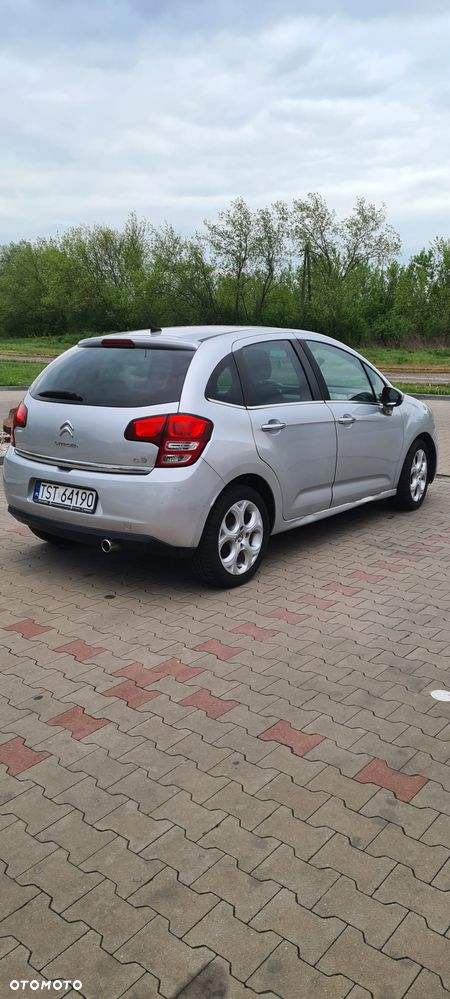 Citroën C3 1.4 HDi Exclusive - 1