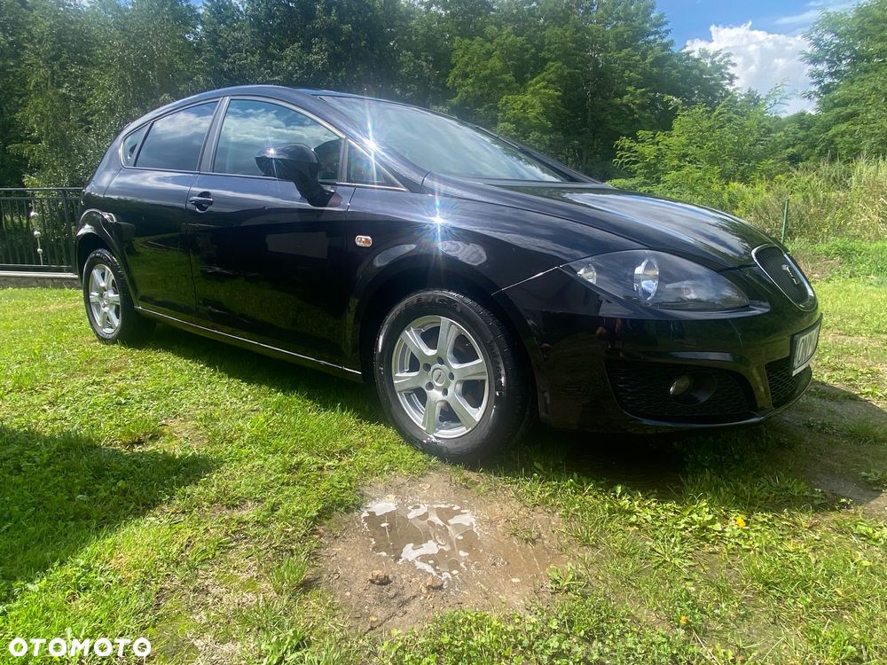Seat Leon 1.9 TDI Style - 1