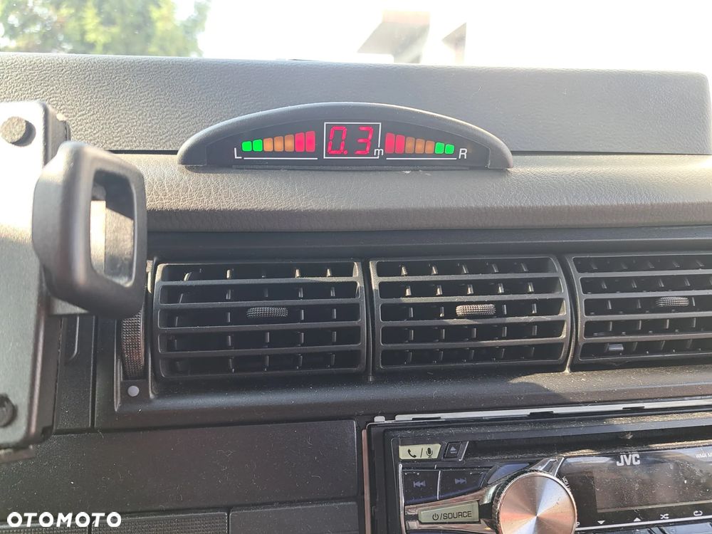 Volkswagen Multivan TDI - 11