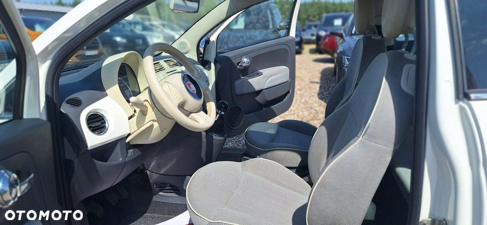 Fiat 500 - 9