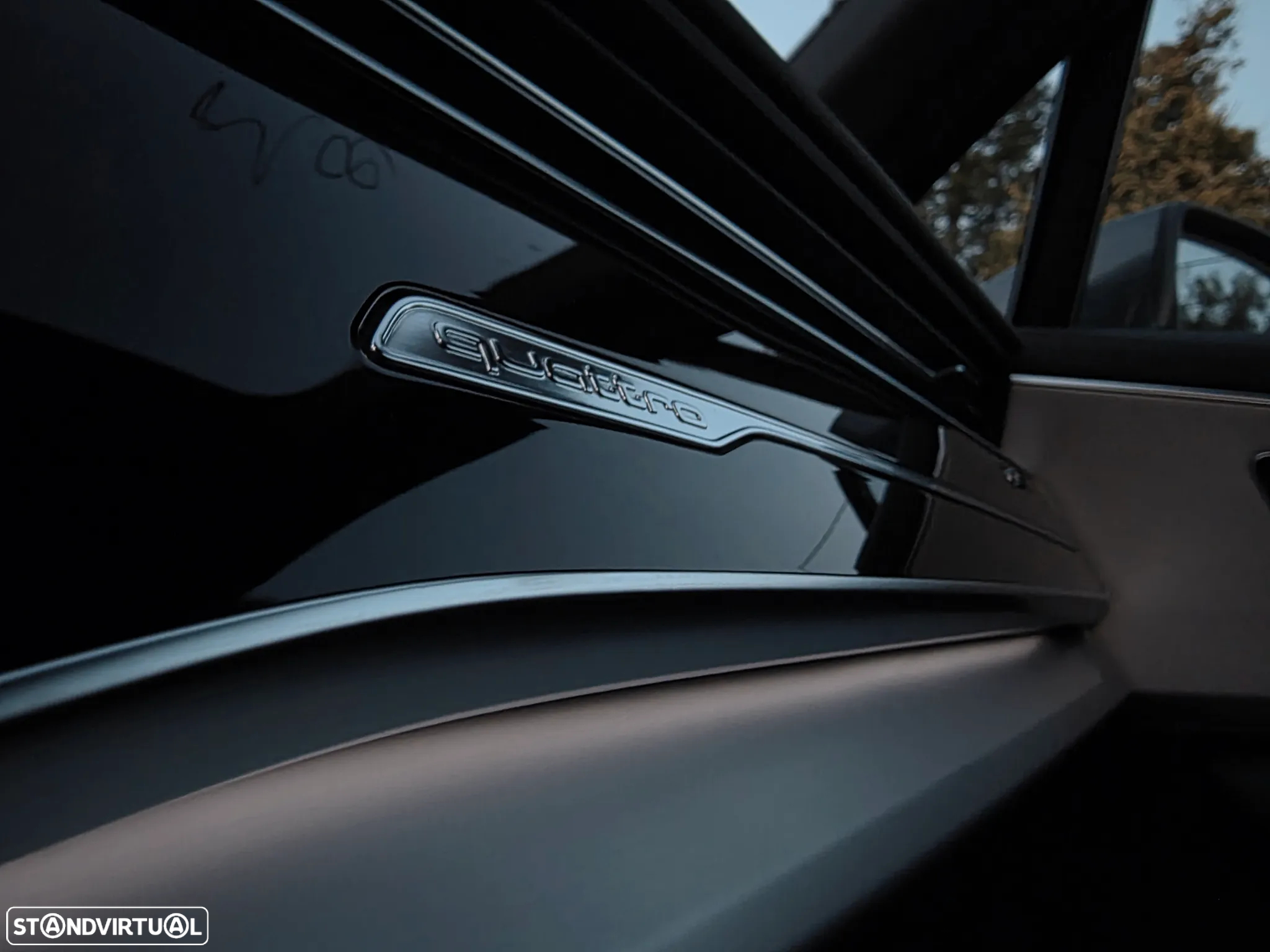 Audi Q7 3.0 TDI E-tron quattro S-line Tiptronic - 54