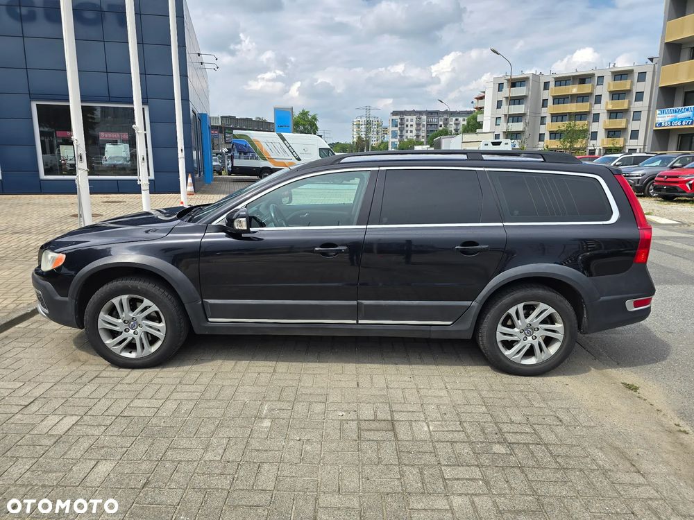 Volvo XC 70 D4 Geartronic Momentum - 4