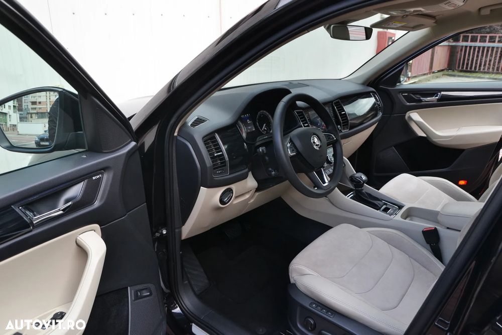 Skoda Kodiaq - 11