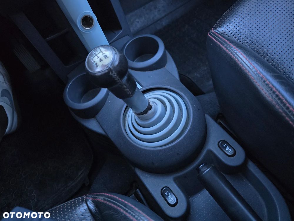 Mitsubishi Colt CZ3 1.5 DI-D Instyle - 7