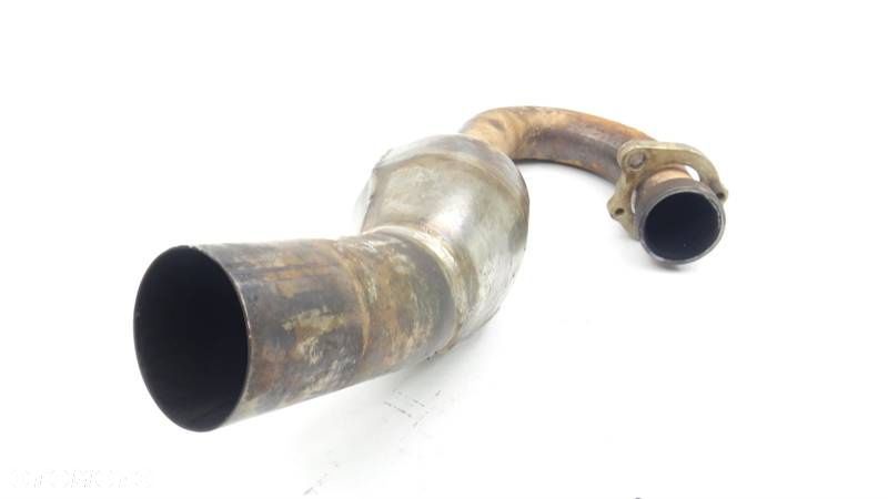 Suzuki Rmz 250 10-17 Dyfuzor Power Bomb Fmf - 4
