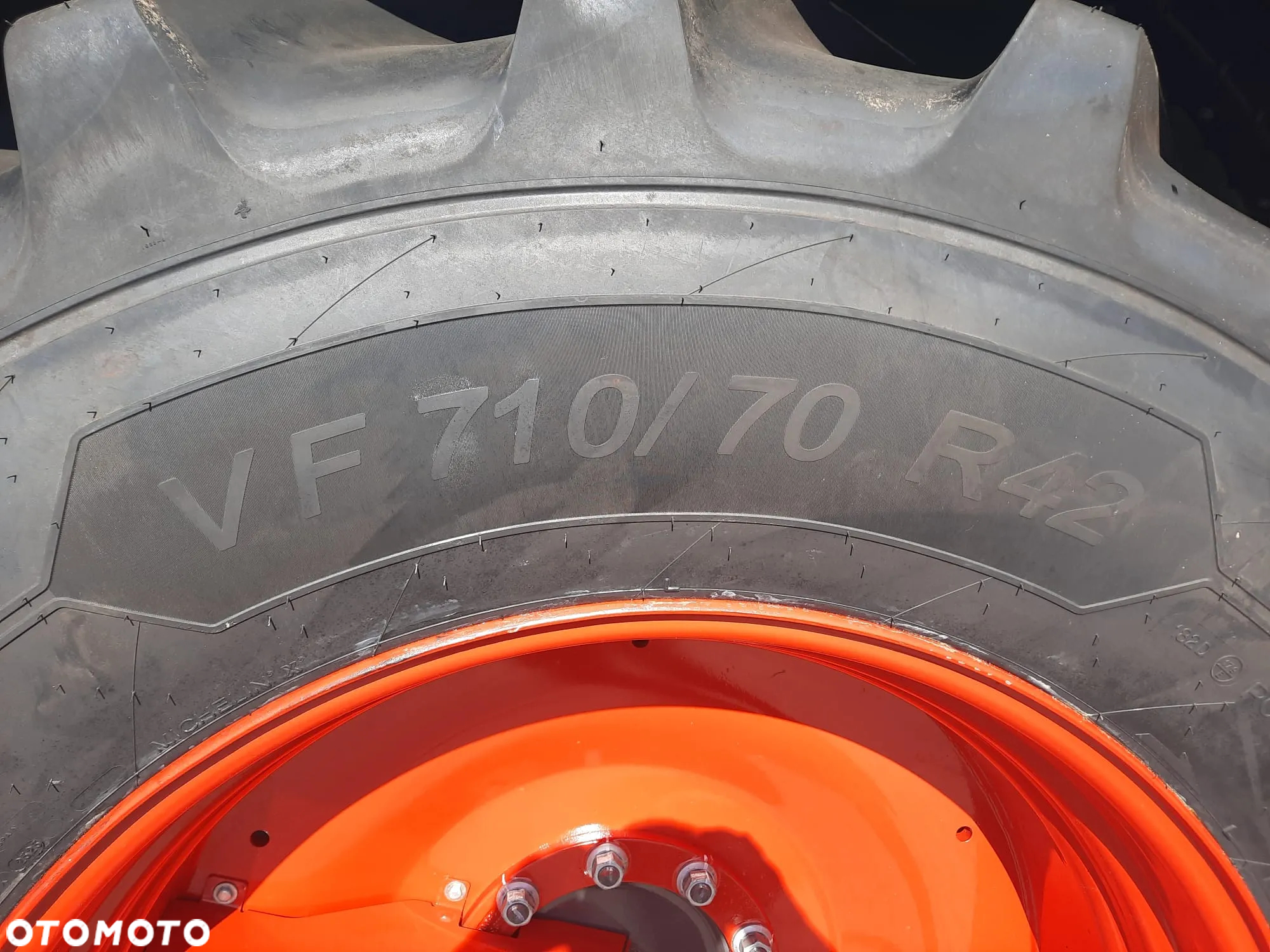 Fendt Vario 824 Profi Plus - 8