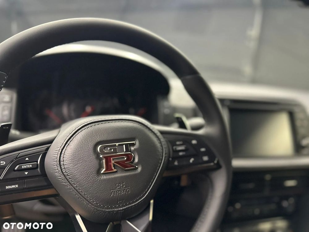 Nissan GT-R Prestige - 20
