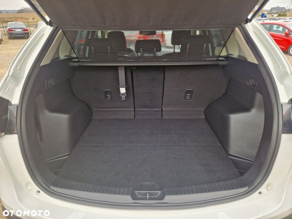 Mazda CX-5 2.2 D Skyenergy AWD - 17