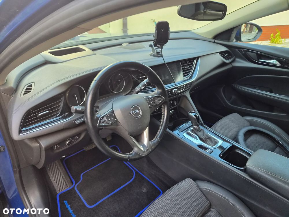 Opel Insignia 2.0 CDTI Innovation S&S - 16