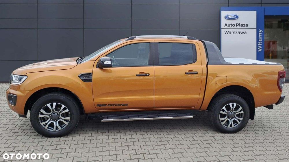 Ford Ranger - 2