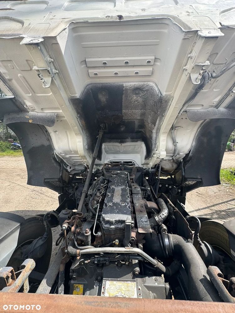 DAF FA CF55.220 - 13