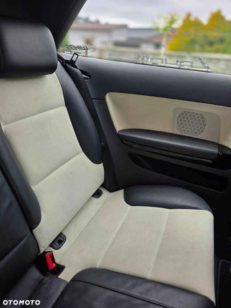 Audi S3 2.0 TFSI Quattro - 7