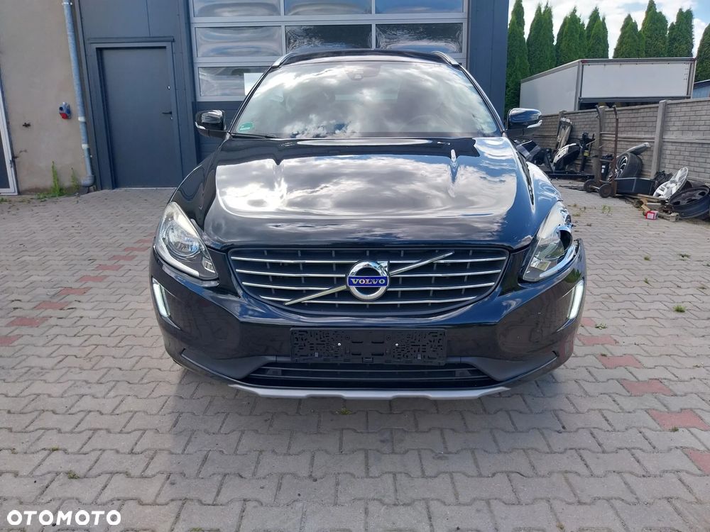 Volvo XC 60 - 7
