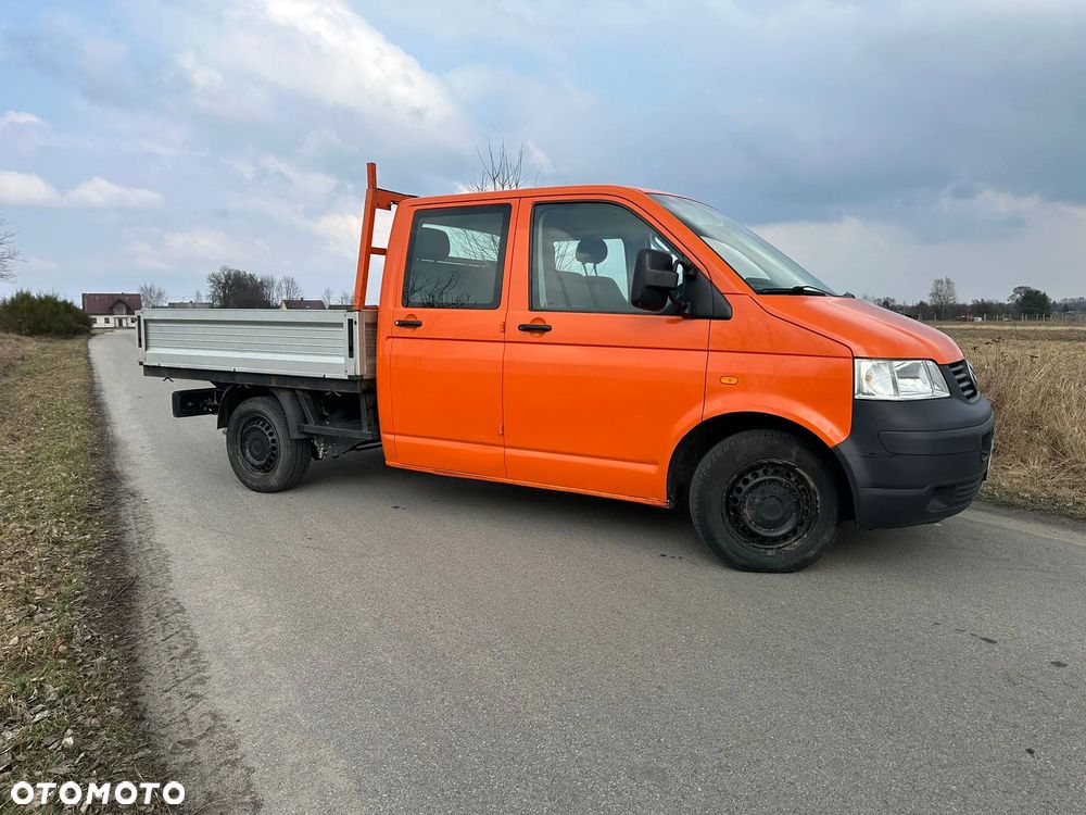 Volkswagen Transporter - 20