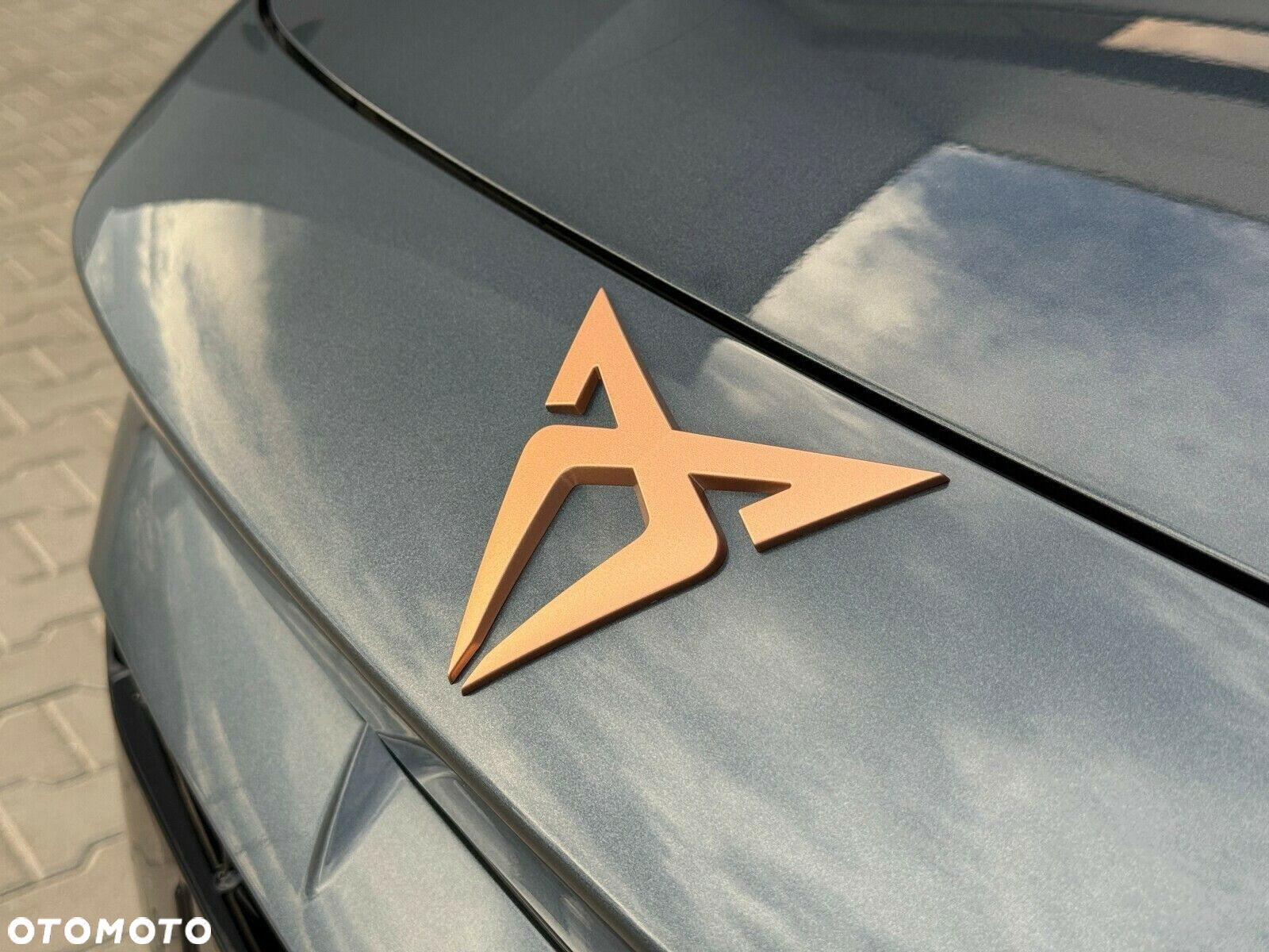 Cupra Formentor - 4