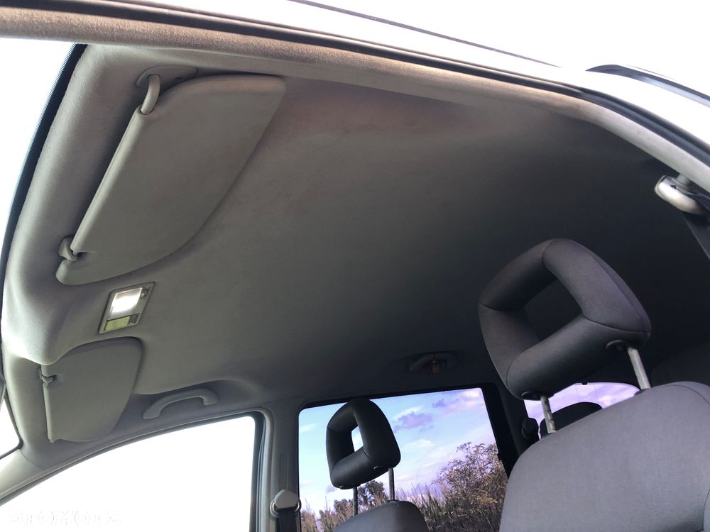 Seat Alhambra 1.9 TDI Stella - 11