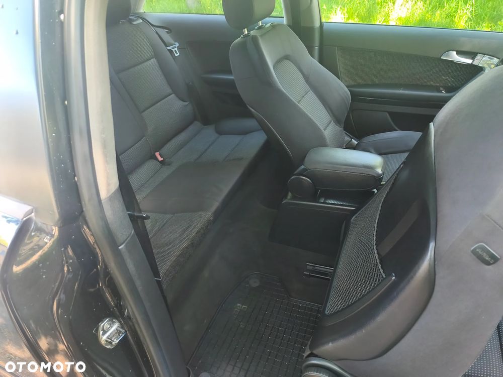 Audi A3 3-drzwiowe - 14