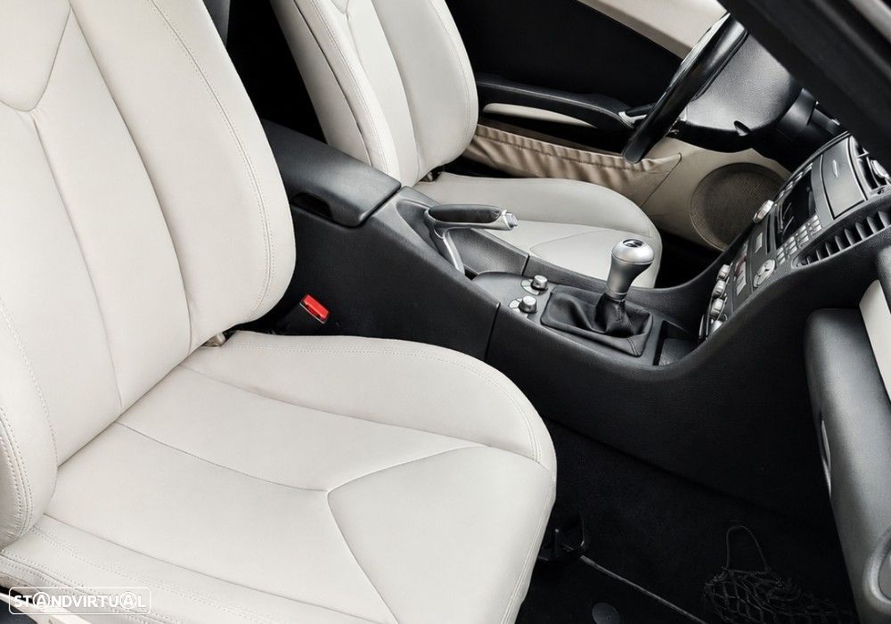 Mercedes-Benz SLK 200 K - 11