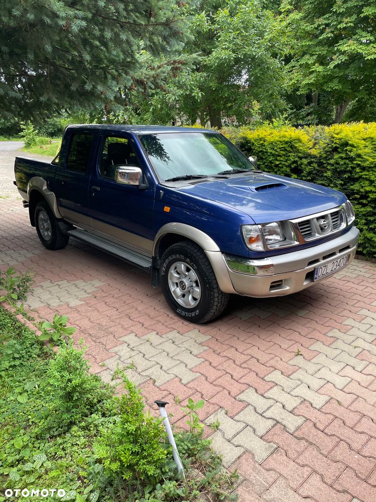 Nissan Navara - 13