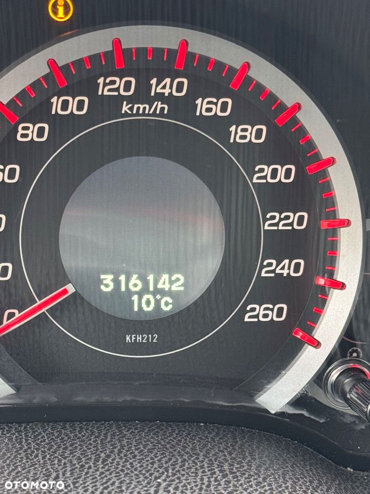 Honda Accord 2.4 Type S - 12