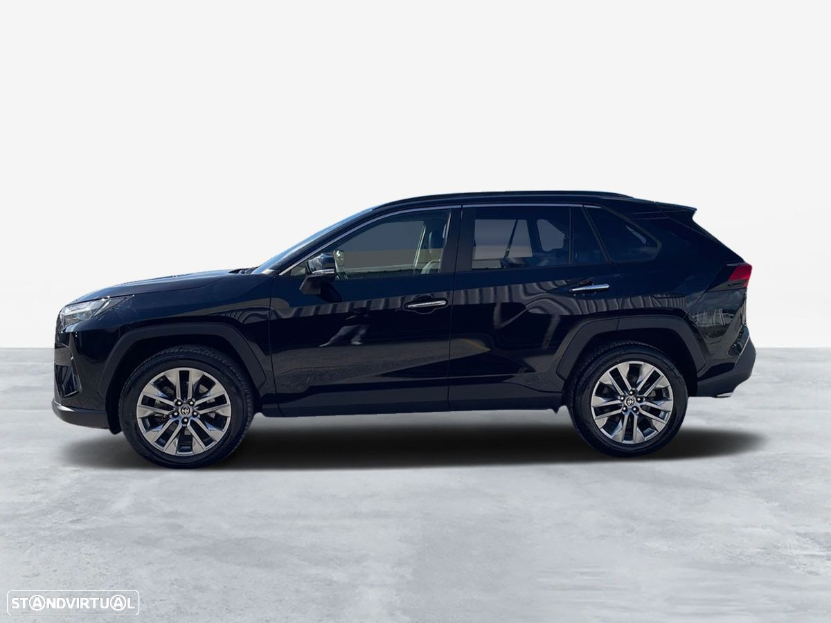 Toyota RAV4 - 3