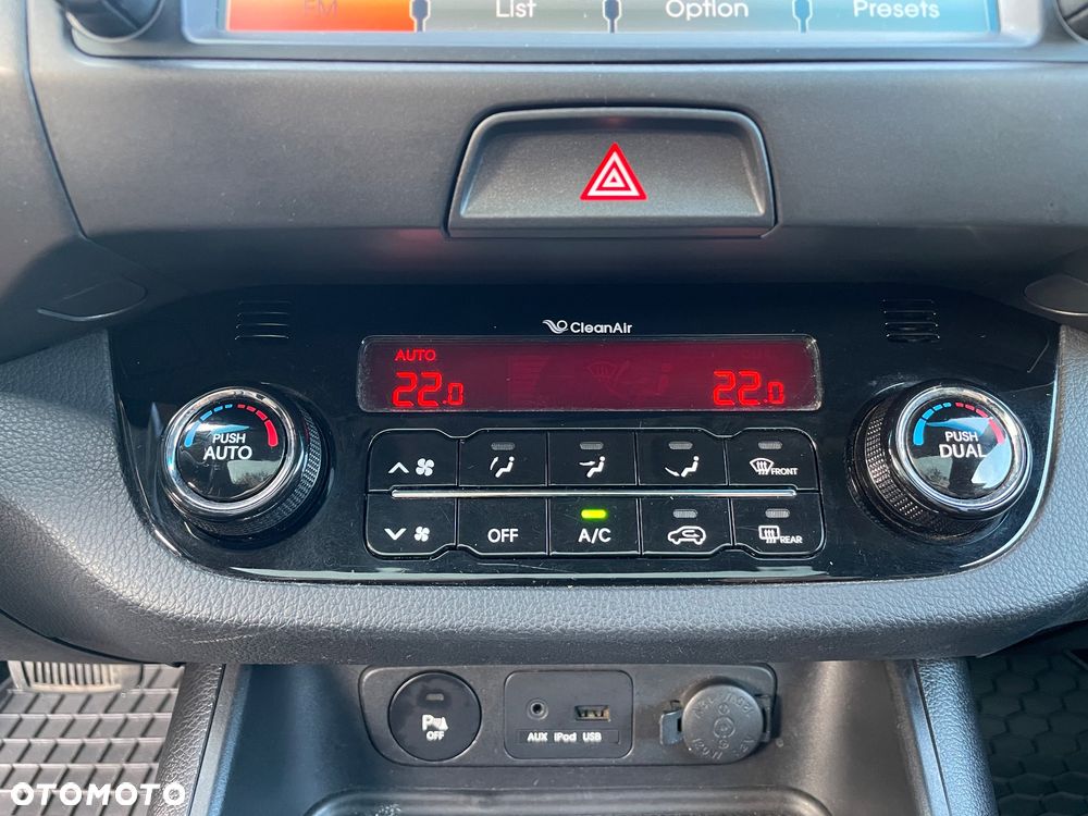 Kia Sportage 2.0 XL - 15