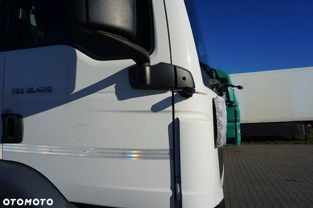 MAN TGS 18.420 4X2 BLS - TS PEŁNY ADR * 2019 * - 16
