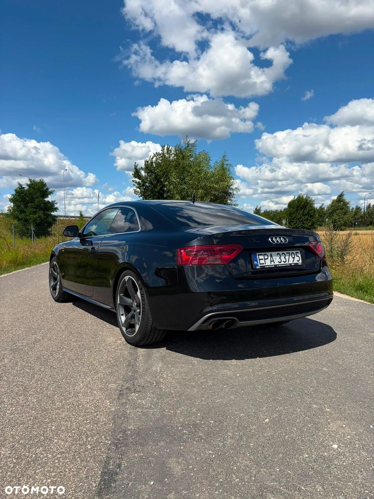 Audi A5 Coupé 2.0 TDI Quattro - 4
