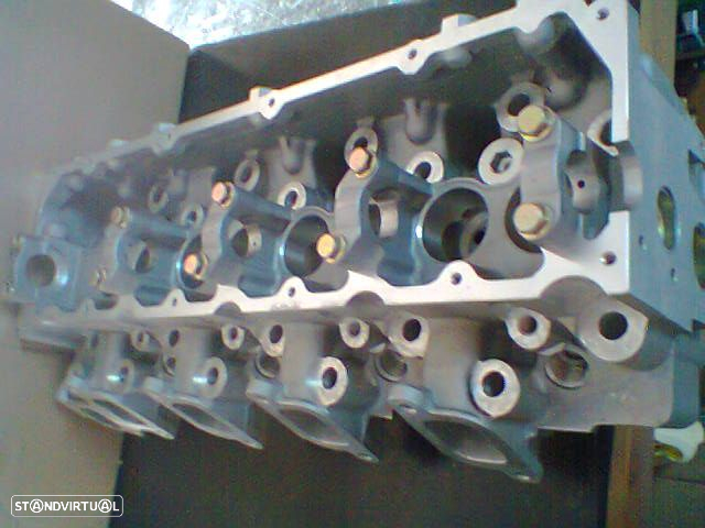 Cabeças de motor novas para diversos motores, NOVAS - 6