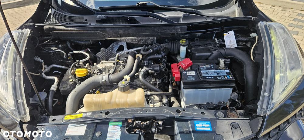 Nissan Juke 1.2 DIG-T N-Vision - 16