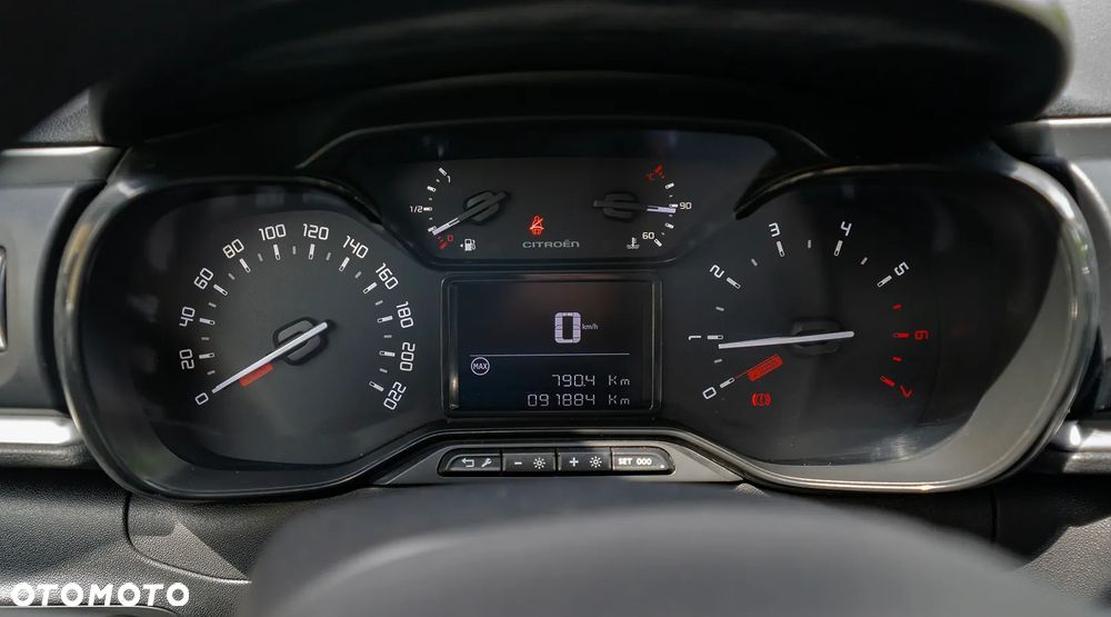 Citroën C3 1.2 PureTech Feel - 40