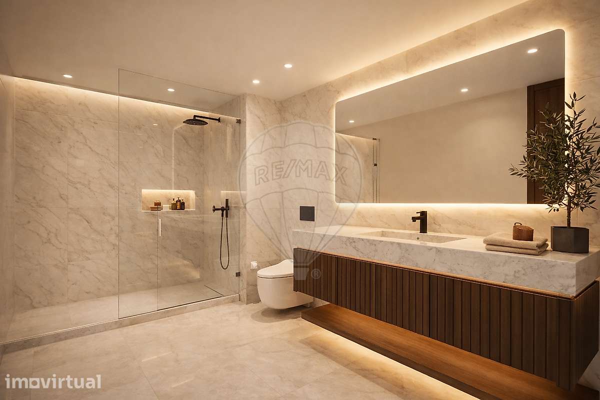 Apartamento T2 para venda - Grande imagem: 3/15