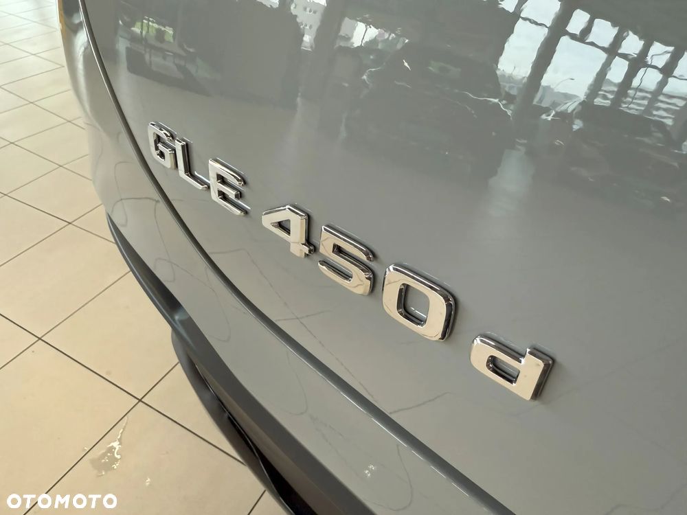 Mercedes-Benz GLE 450 4-Matic - 7