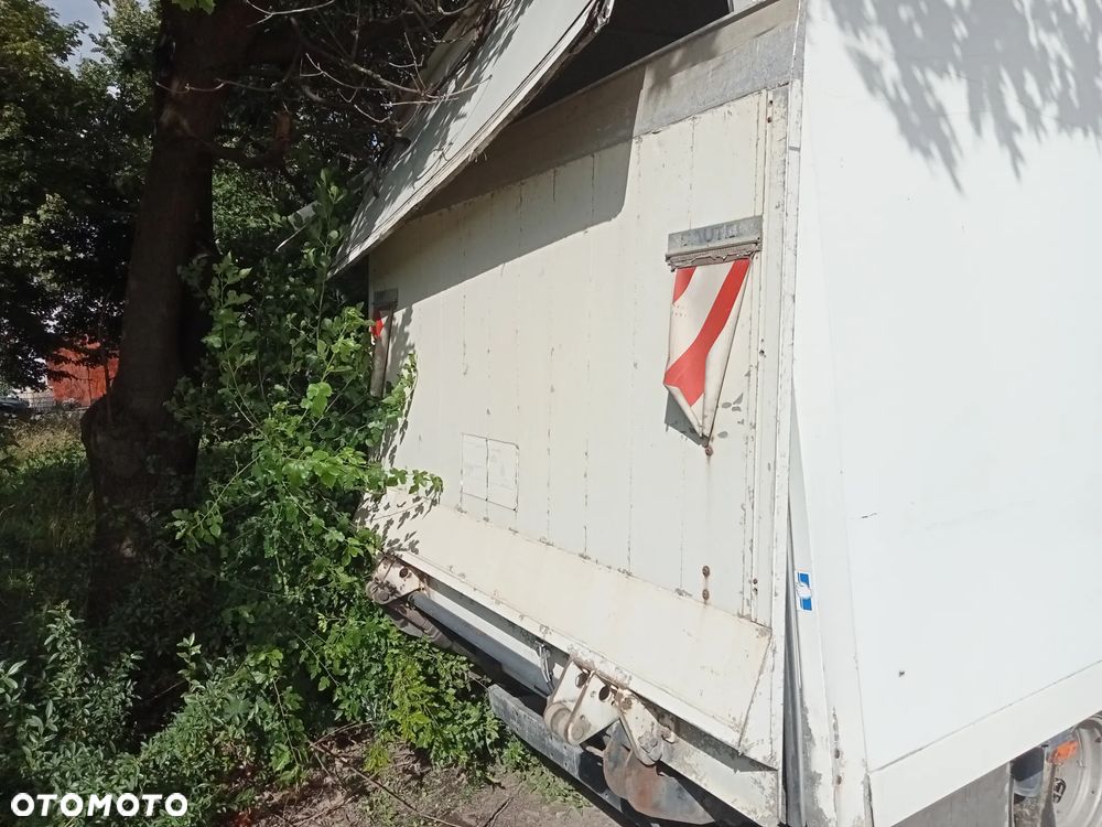 winda załadowcza lt 45 - 1