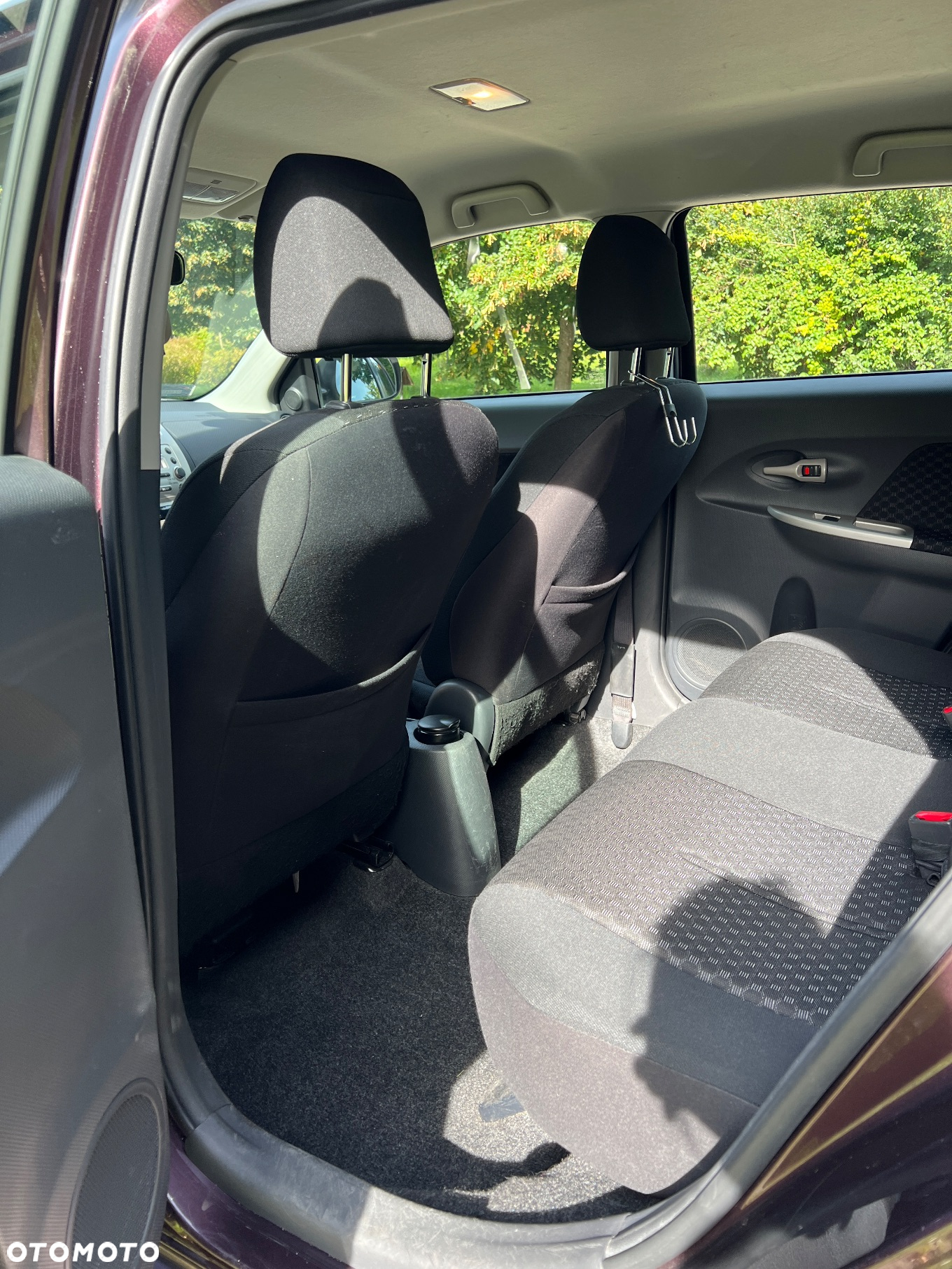 Toyota Urban Cruiser 1.33 Sol - 18