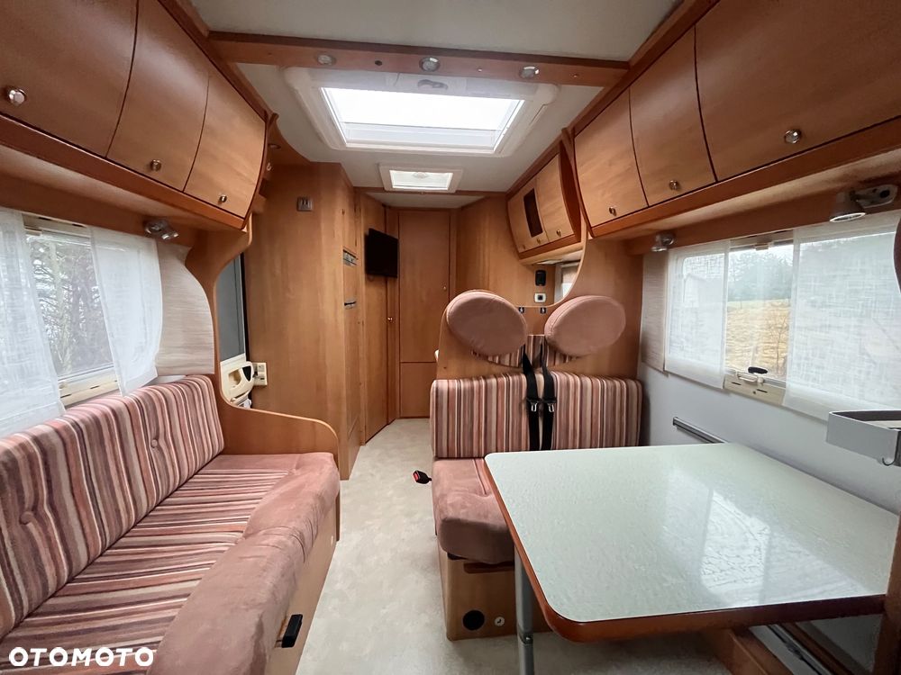 Ford Transit Laika - 15