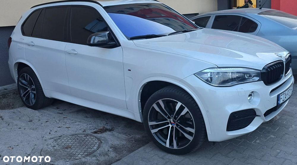 BMW X5 M - 17